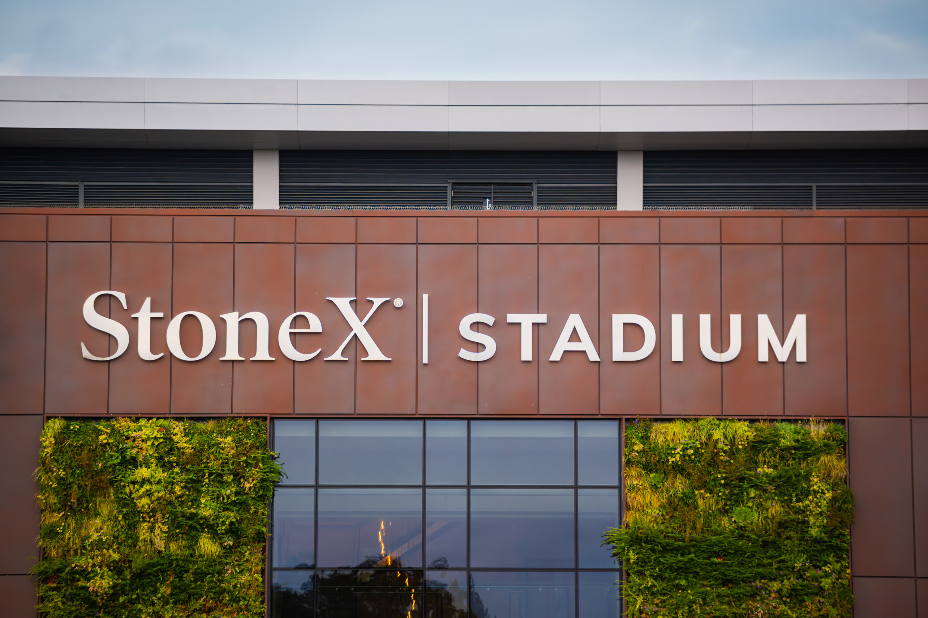 StoneX Stadium - Saracens Rugby Club